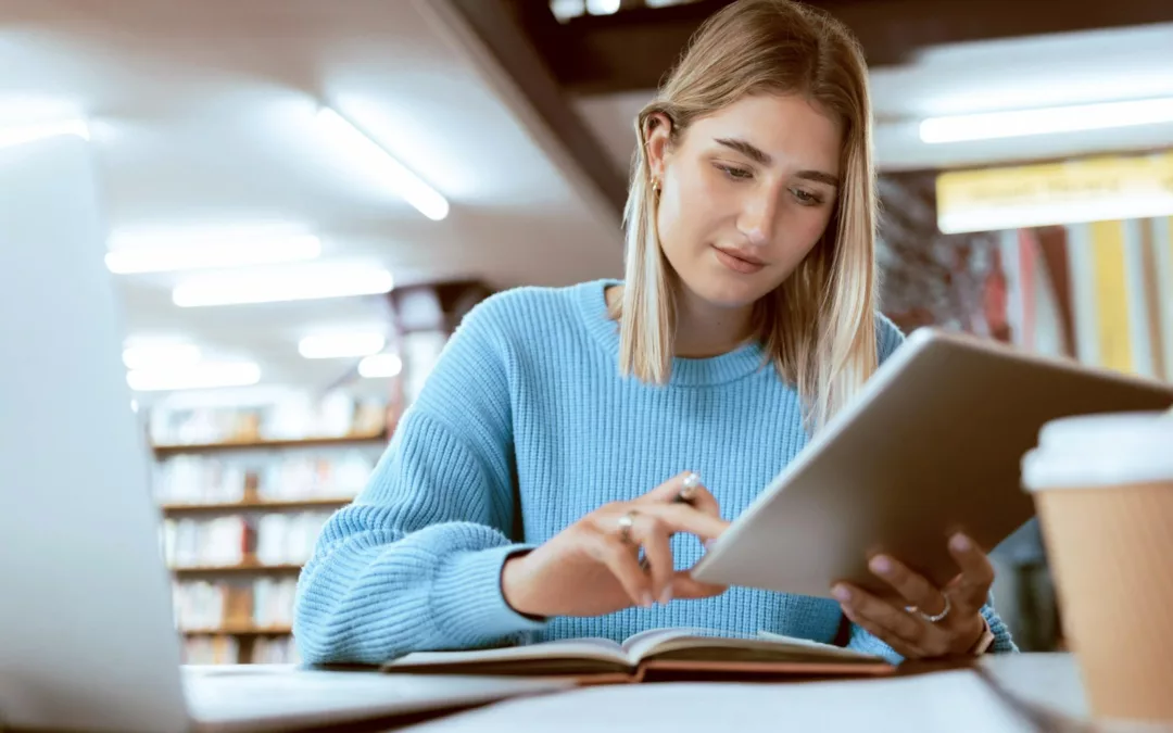 Jak uczyć się matematyki skuteczniej – 5 sprawdzonych strategii dla uczniów